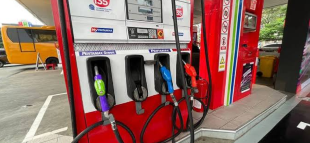 Harga BBM Pertamina Hari Ini, 24 April 2025: Turun atau Naik?