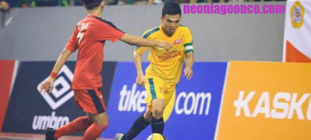 Konflik Futsal Berujung Luka, Mahasiswa Deli Serdang Tusuk Lawan, Sebuah Kekerasan Tak Terduga!